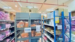 Tai Seng MRT (D19), Warehouse #509799561